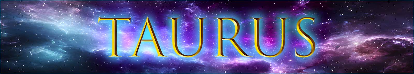 TAURUS - Zodiac Grand Master Collection!